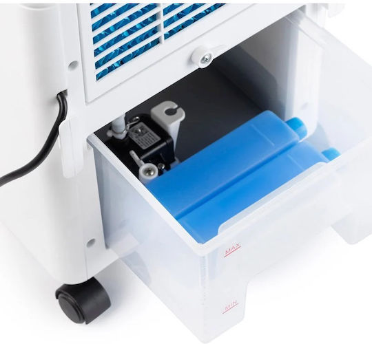 Jata Air Cooler 65W Λευκό
