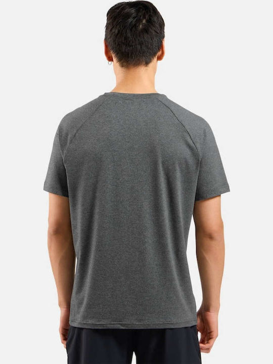 Tricou Sport Gri