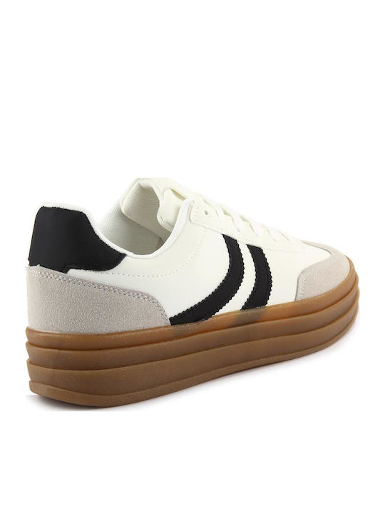 Sneakers Schwarz