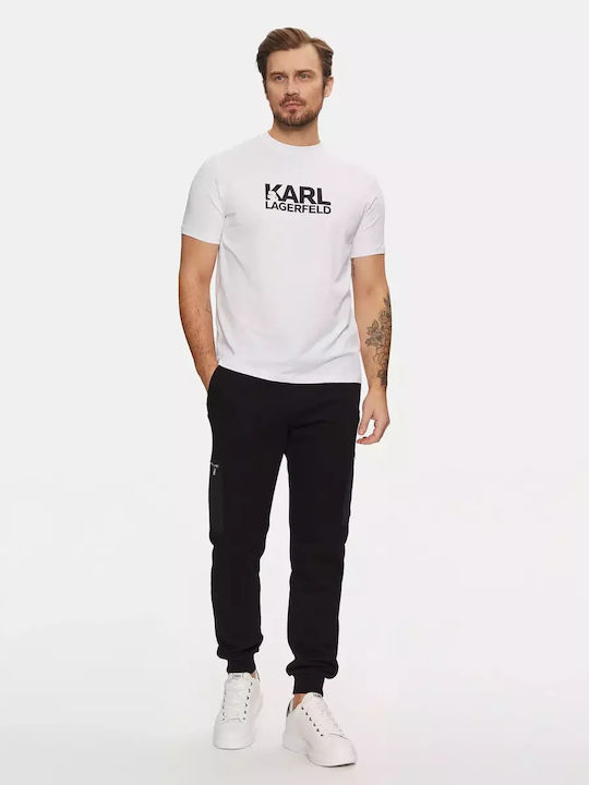 T-Shirt White