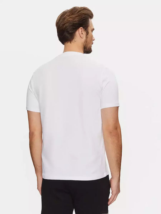 T-Shirt White