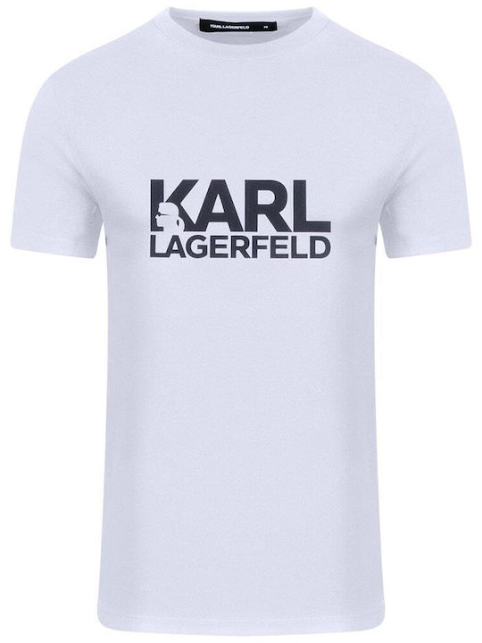 T-Shirt White