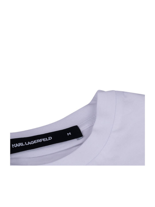 T-Shirt White