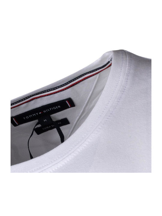 T-shirt White