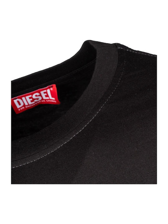 T-shirt Black