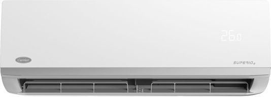 Carrier Crystal III Κλιματιστικό Inverter 24000 BTU A++/A+ με WiFi