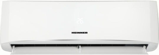 Heinner Κλιματιστικό Inverter 24000 BTU A++/A+ με WiFi