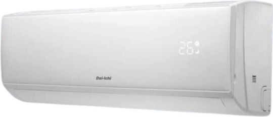 Dai-Ichi Dai-Ichi Klimaanlage Inverter 12000 BTU A++/A+