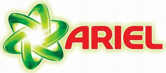 Ariel Ariel Universal Πλυντηριο + 7,2 Kg 6294