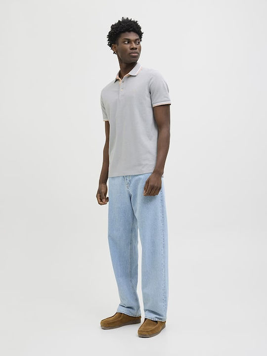 Polo T-shirt Iceberg Green