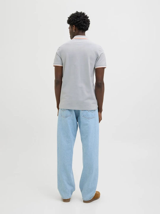 Polo T-shirt Iceberg Green