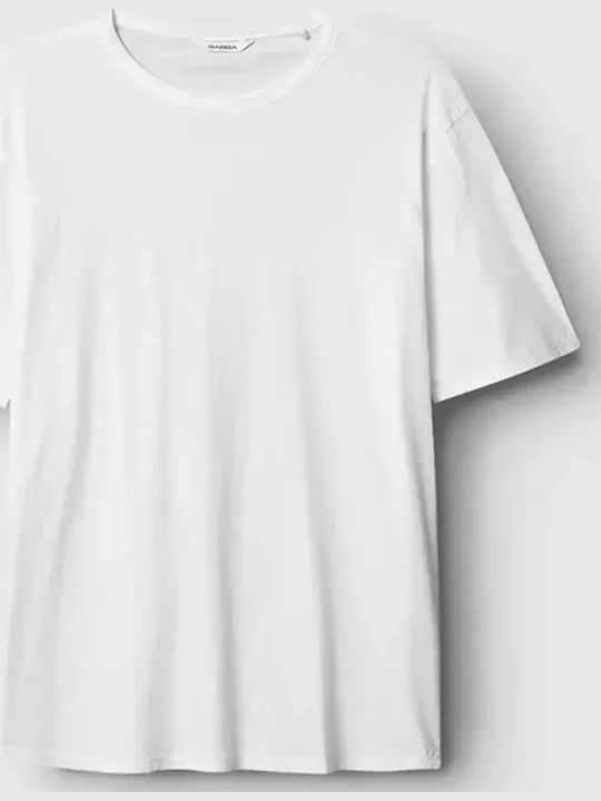 Lagos T-shirt White