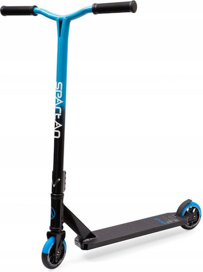 Spartan Kinderroller 2-Rad Freestyle Schwarz
