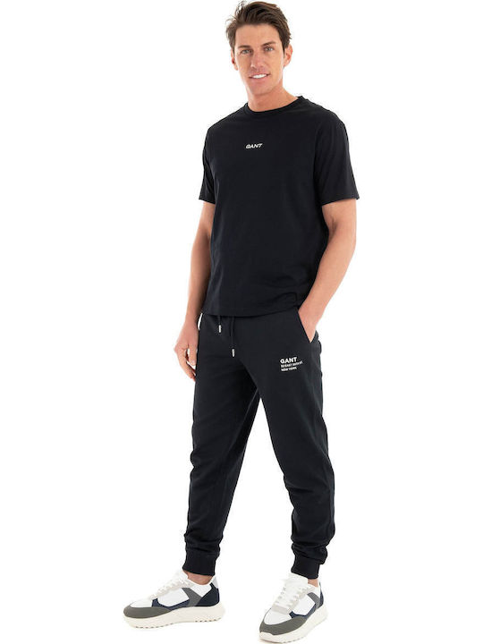 Tricou Negru