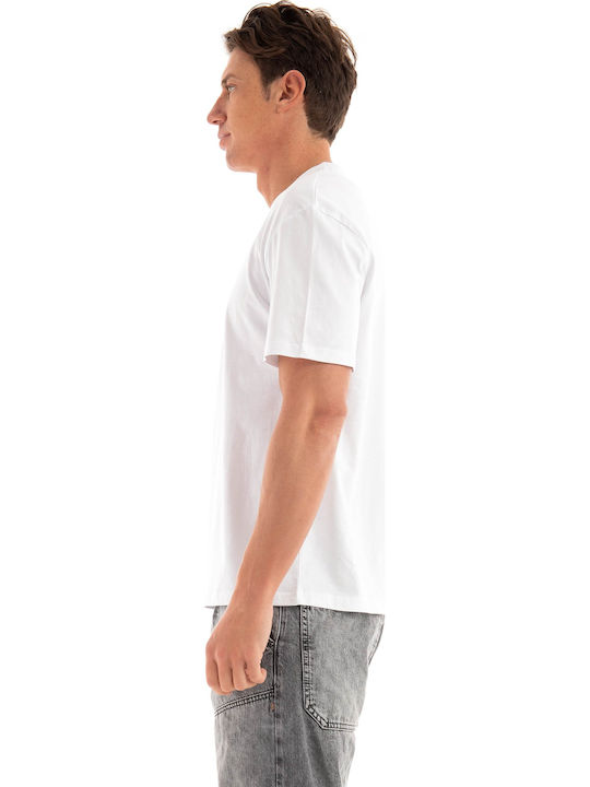 Jack & Jones T-shirt White