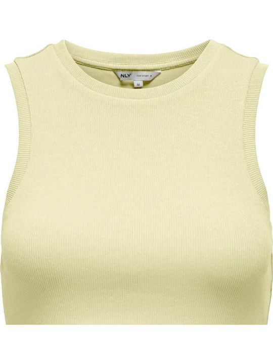 Only Blouse Yellow