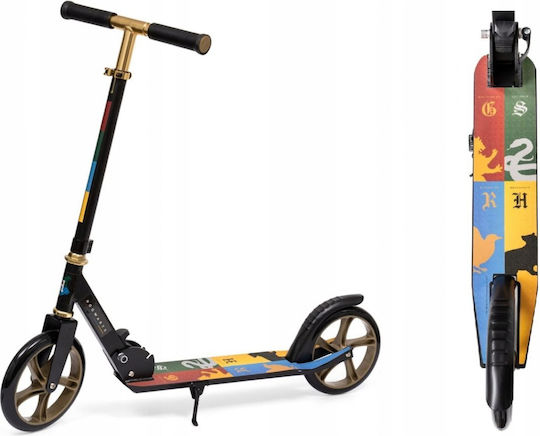 D'Arpeje Kinderroller Klappbar 2-Rad Gold