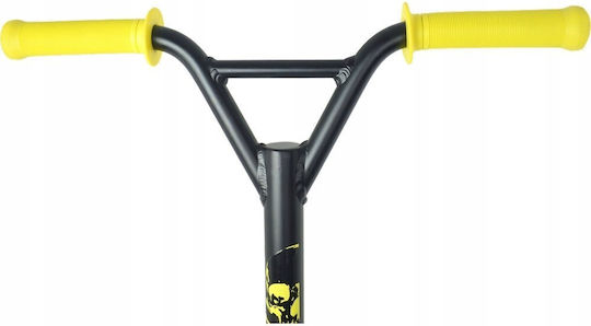 Spartan Kinderroller 2-Rad Freestyle Gelb