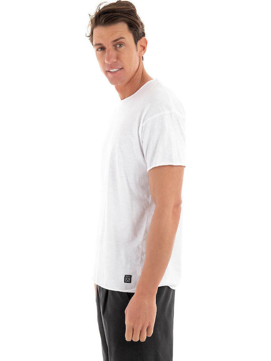 T-shirt White