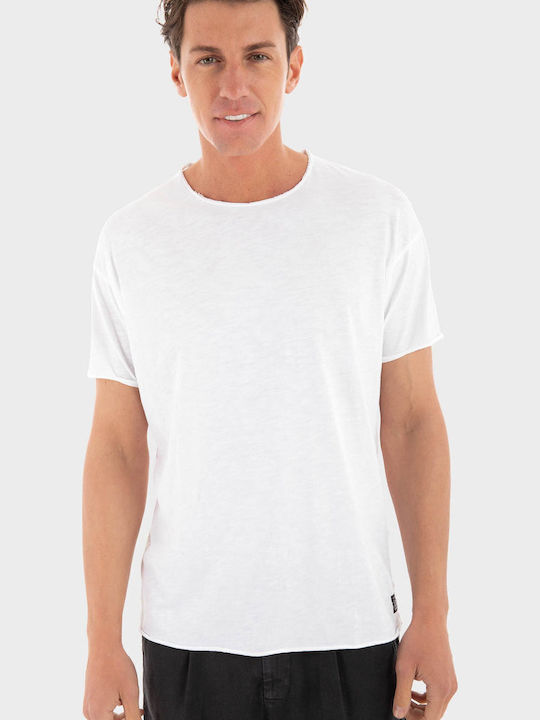 T-shirt White