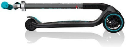 Globber Kids Scooter Master Prime 3-Wheel Black