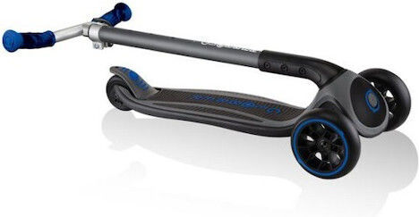 Globber Kids Scooter Master Prime 3-Wheel Black