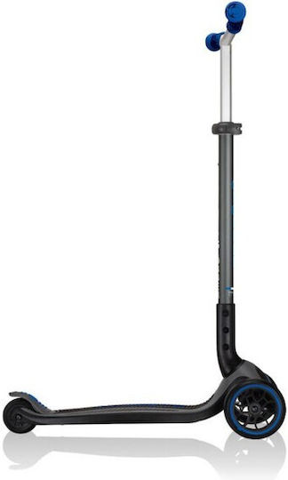 Globber Kids Scooter Master Prime 3-Wheel Black