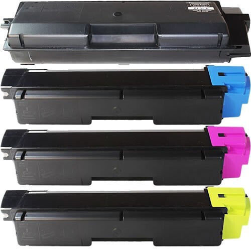 Compatibil Toner pentru Imprimantă Laser Triumph Adler 260/261ci 5000 Pagini Magenta
