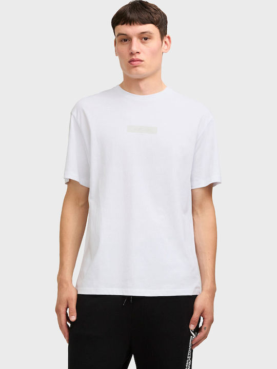 T-Shirt White