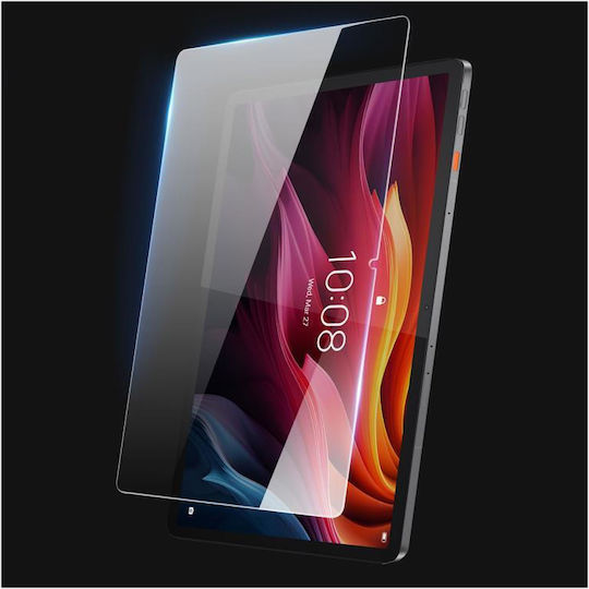 Dux Ducis Tempered Glass (Lenovo Tab Plus)