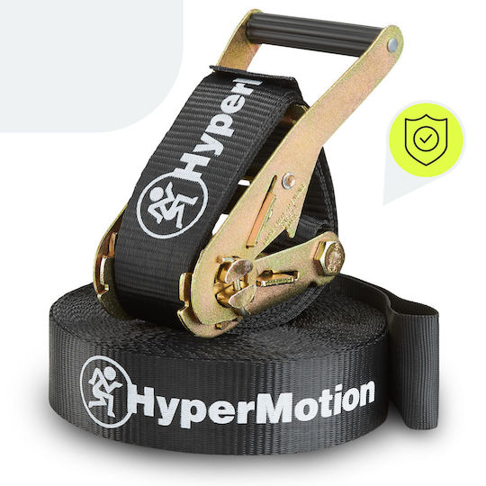 Kinder Ninja Hypermotion 7 Hindernisse Sportspielzeug