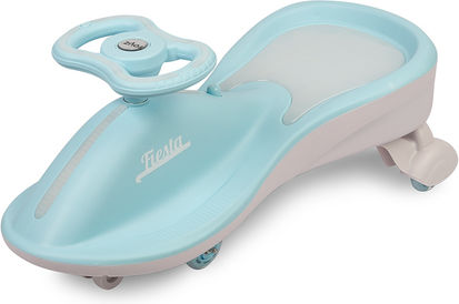 Toyz Ride On For 3+ Months With Sounds Blue