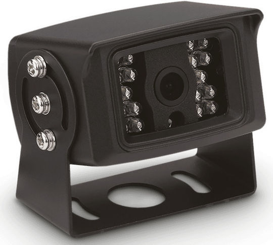 Webfleet Aux Pro Square