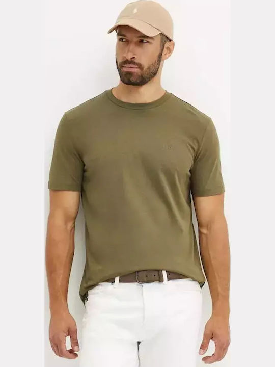 T-shirt Green