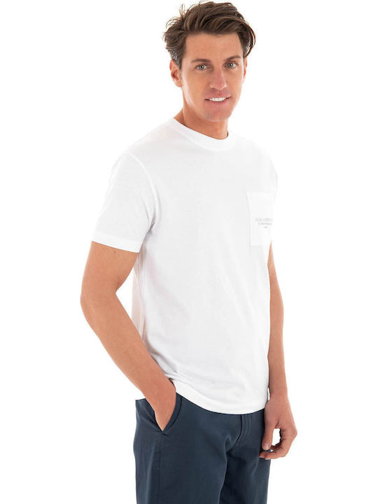 T-shirt White
