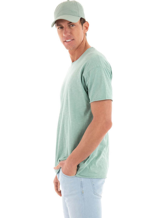 T-shirt Aloe