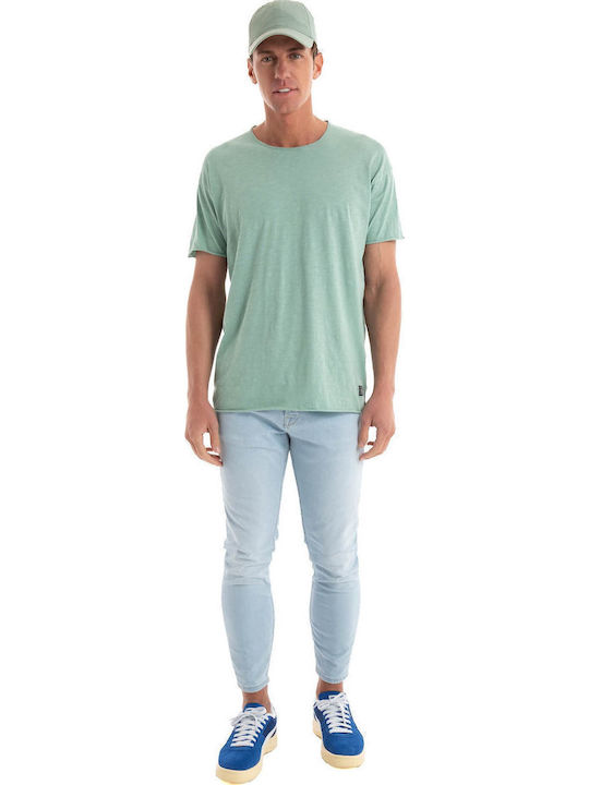 T-shirt Aloe