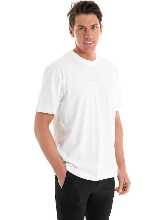 T-Shirt White