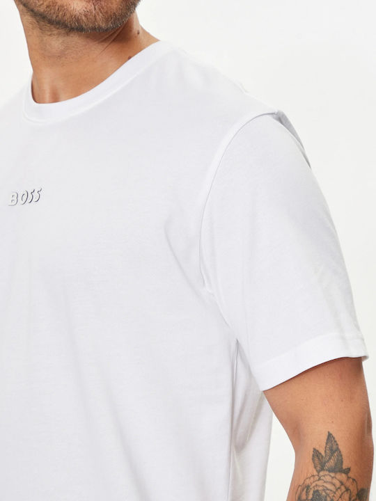 T-Shirt White