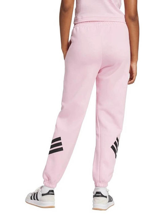 adidas Παντελόνι Φόρμας Pink