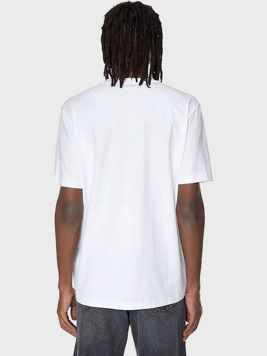 T-Shirt White