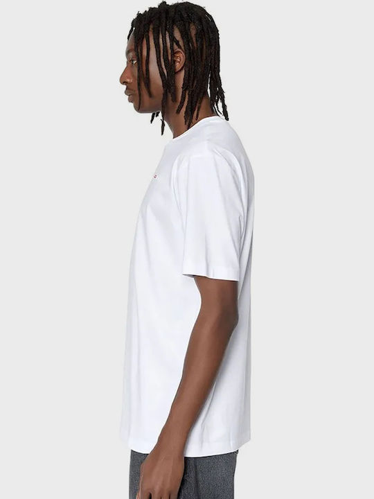 T-Shirt White