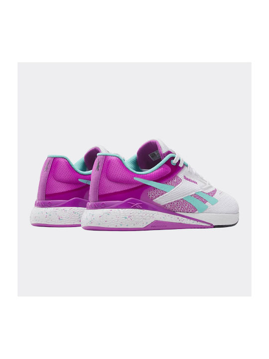 Nano X5 Дамски Спортни обувки Crossfit Colorful