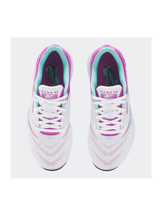 Nano X5 Дамски Спортни обувки Crossfit Colorful