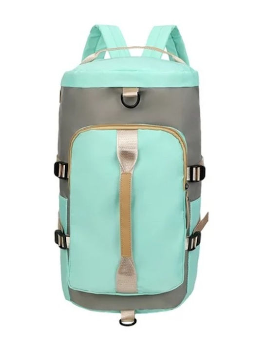 Backpack Waterproof 35lt Blue
