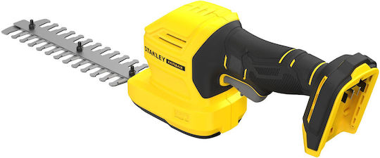 Stanley Fatmax V20 Μπορντουροψάλιδο Μπαταρίας 18V με Μήκος Λάμας 20cm Solo