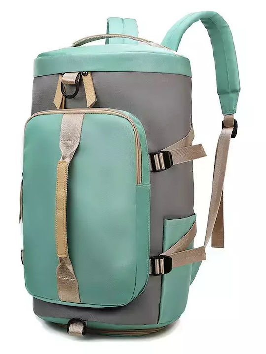 Backpack Waterproof 35lt Blue