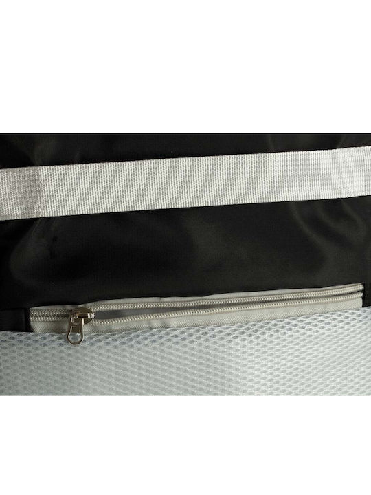Backpack Αδιάβροχο Μαύρο