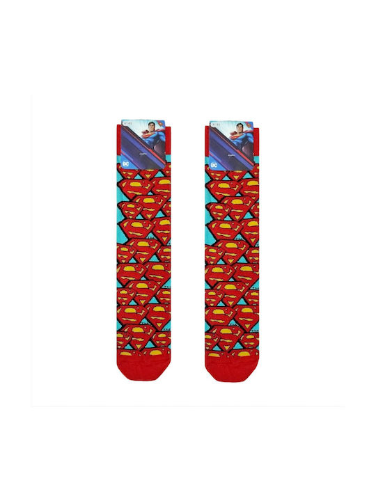Disney Superman Чорапи Multicoloured 4Пакет