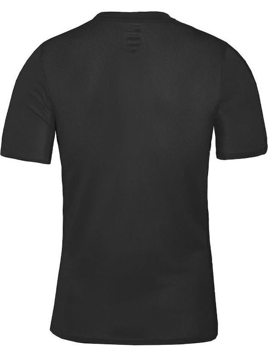 Dri-FIT Academy 23 Dri-Fit Athletic T-shirt Black